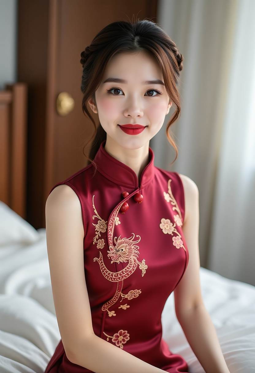 风起云涌